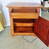 Solid wood jam