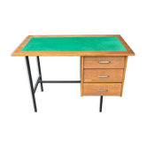 Bureau plat 60’s