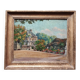 Tableau par G. BONNET