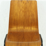 Teak chair from the 1960s