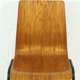 Teak chair from the 1960s
