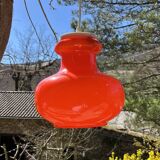 Vintage pendant light