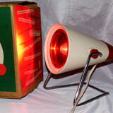 Vintage lamp Philips Infraphil