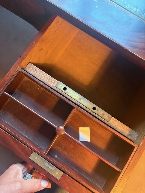 Napoleon's empire office