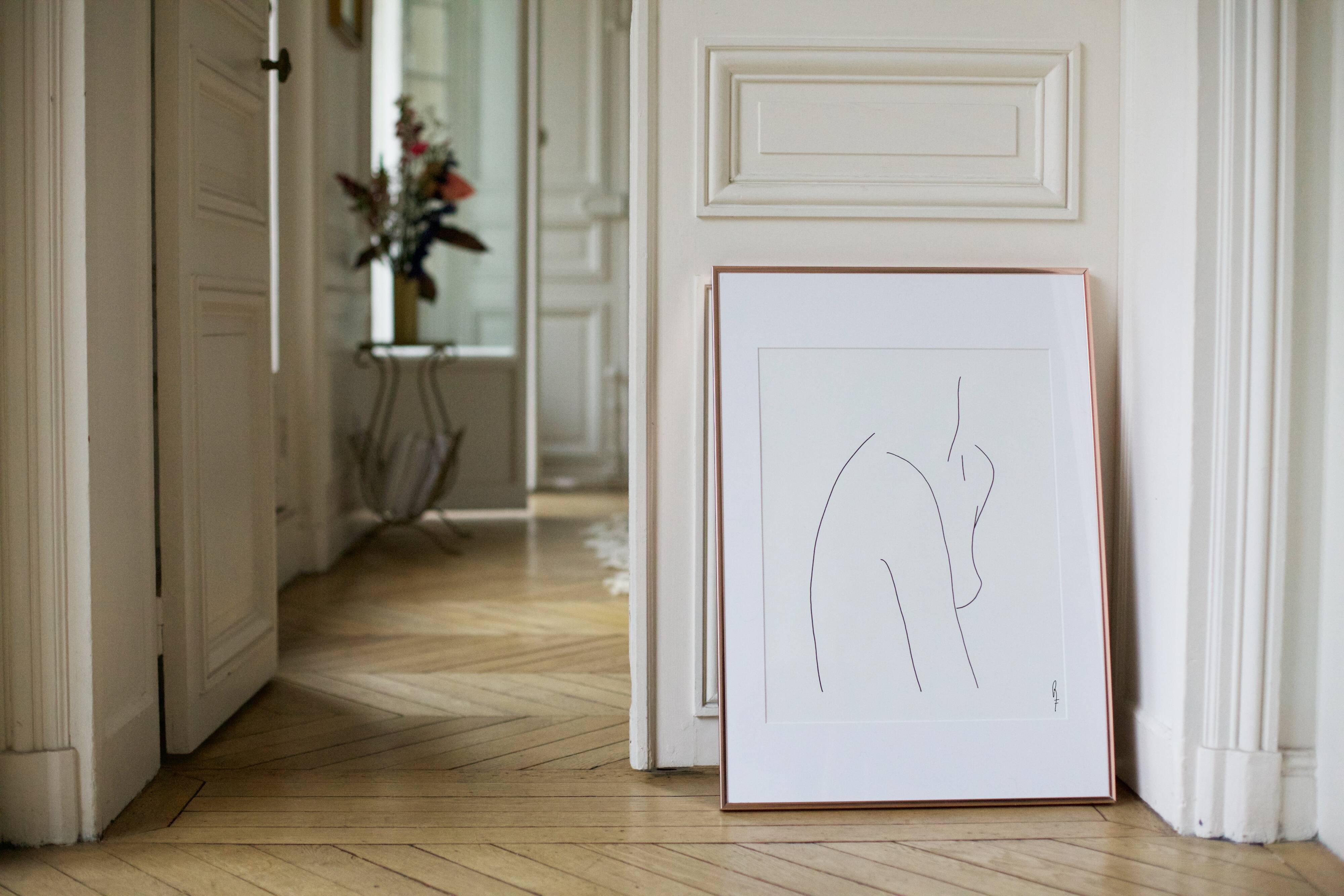 Irreverent by Fantine Reucha