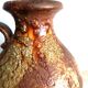 Ceramic vase
