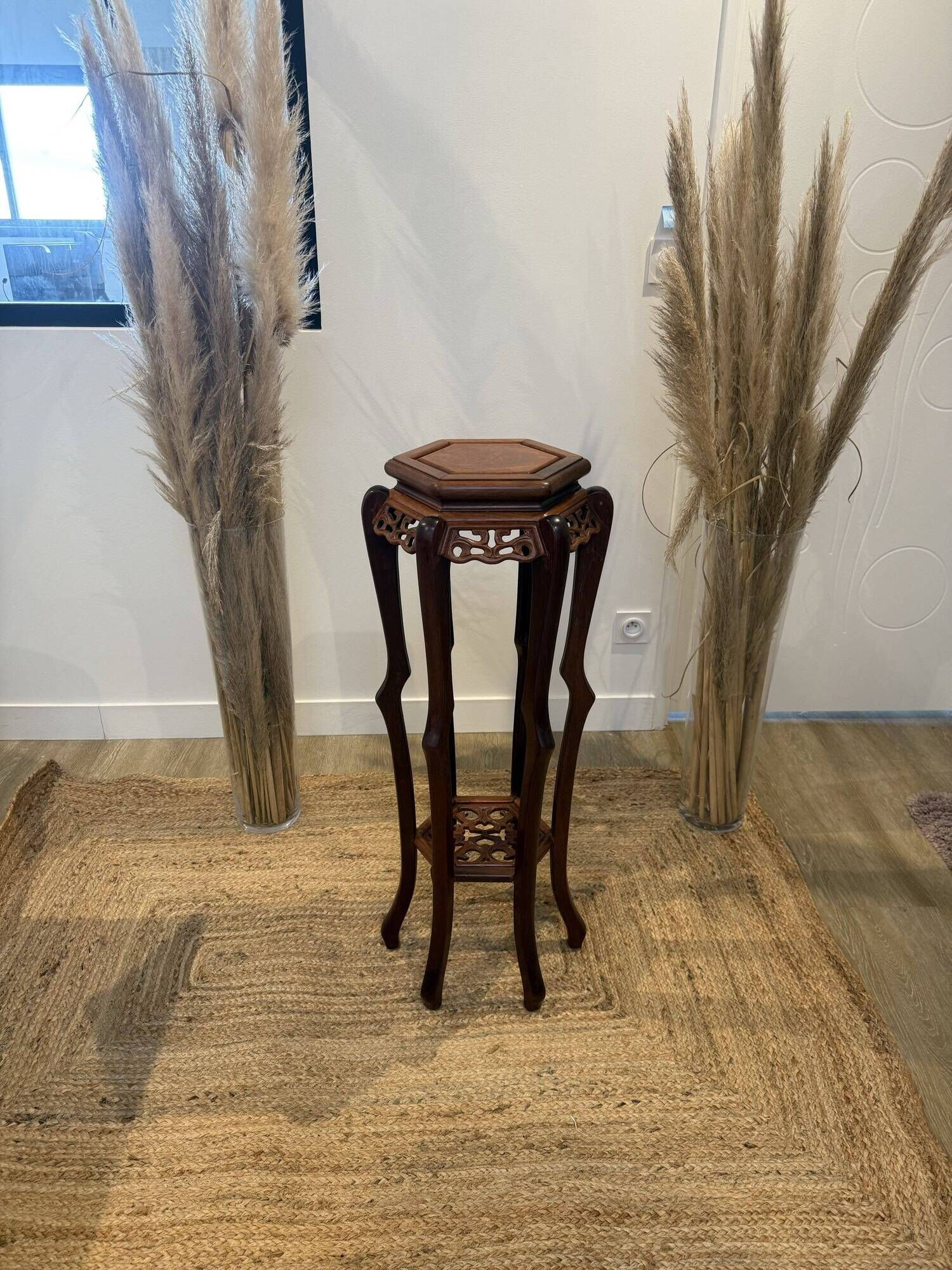 Chinese Chair