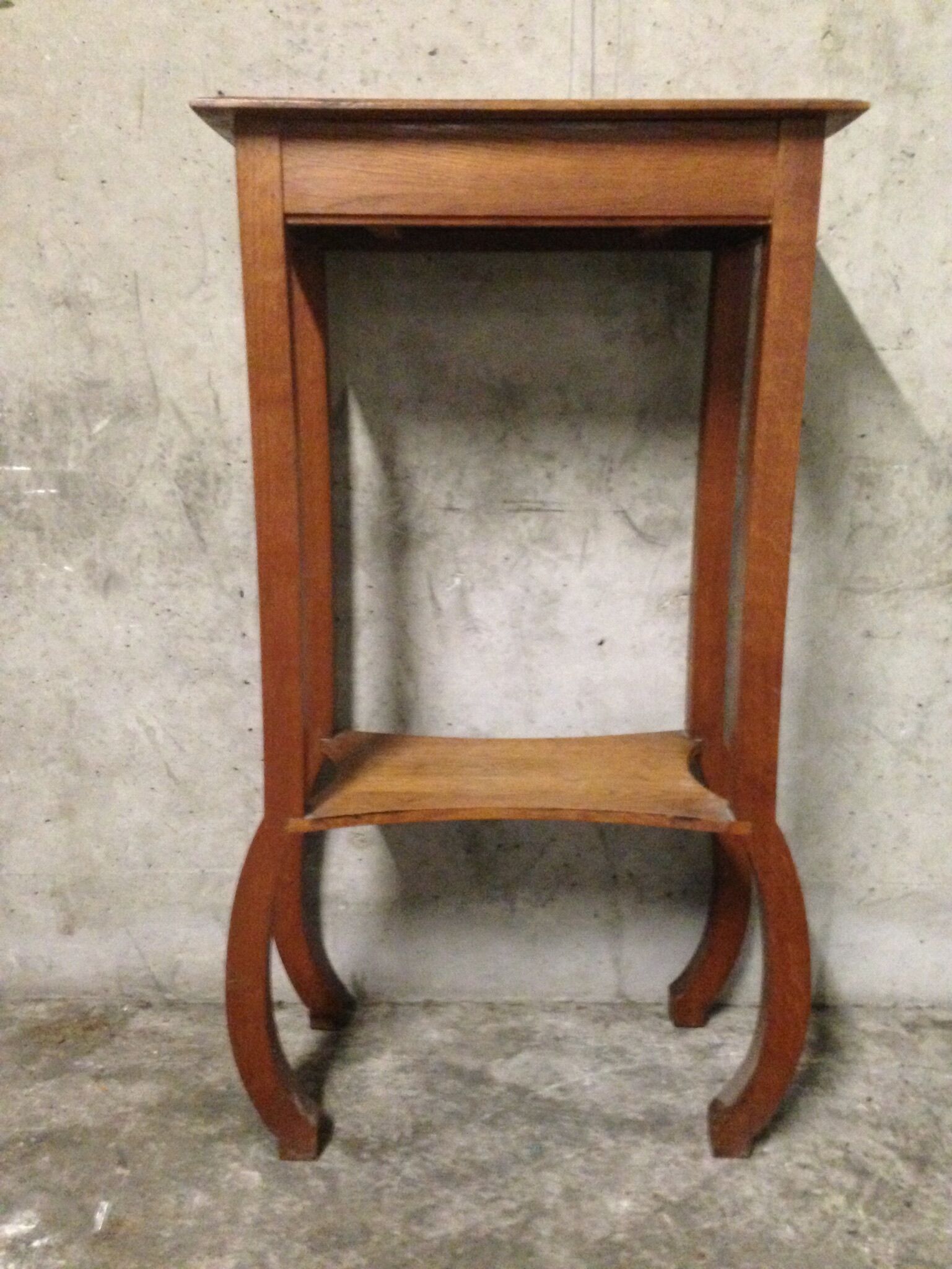 Occasional furniture