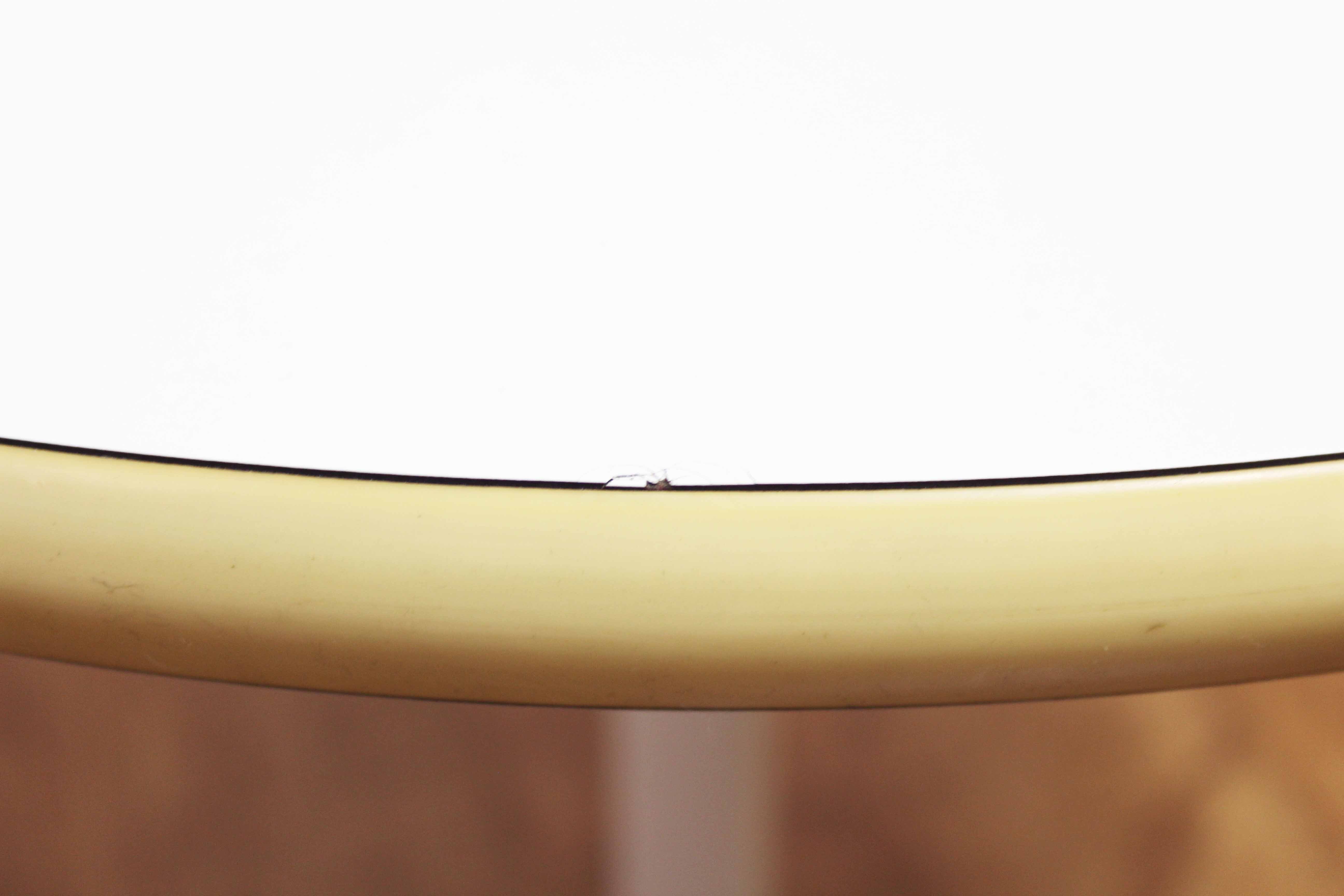 Table by George Nelson for Herman Miller