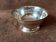 Small metal bowl