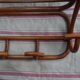 Thonet coat holder