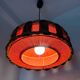 Pendant lamp from the 60s