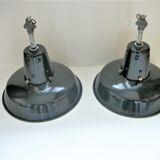 Industrial suspension Mazda Electroc Lux 1950s