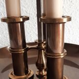 3-fire bottle lamp XX