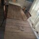 Farm table