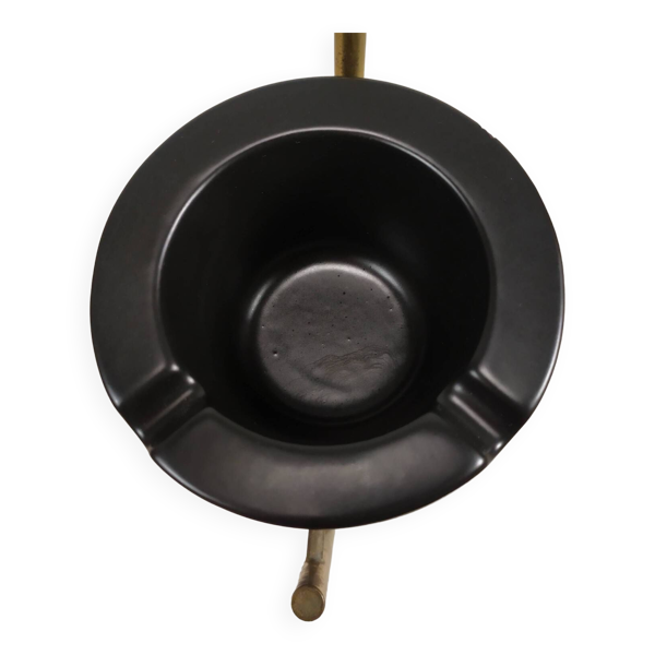 Pied cendrier céramique 50