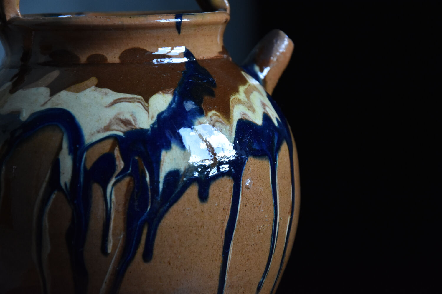 Gargoulette Vallauris