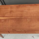 Table basse design 1960s