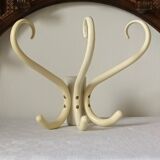 Parrot wall coat rack