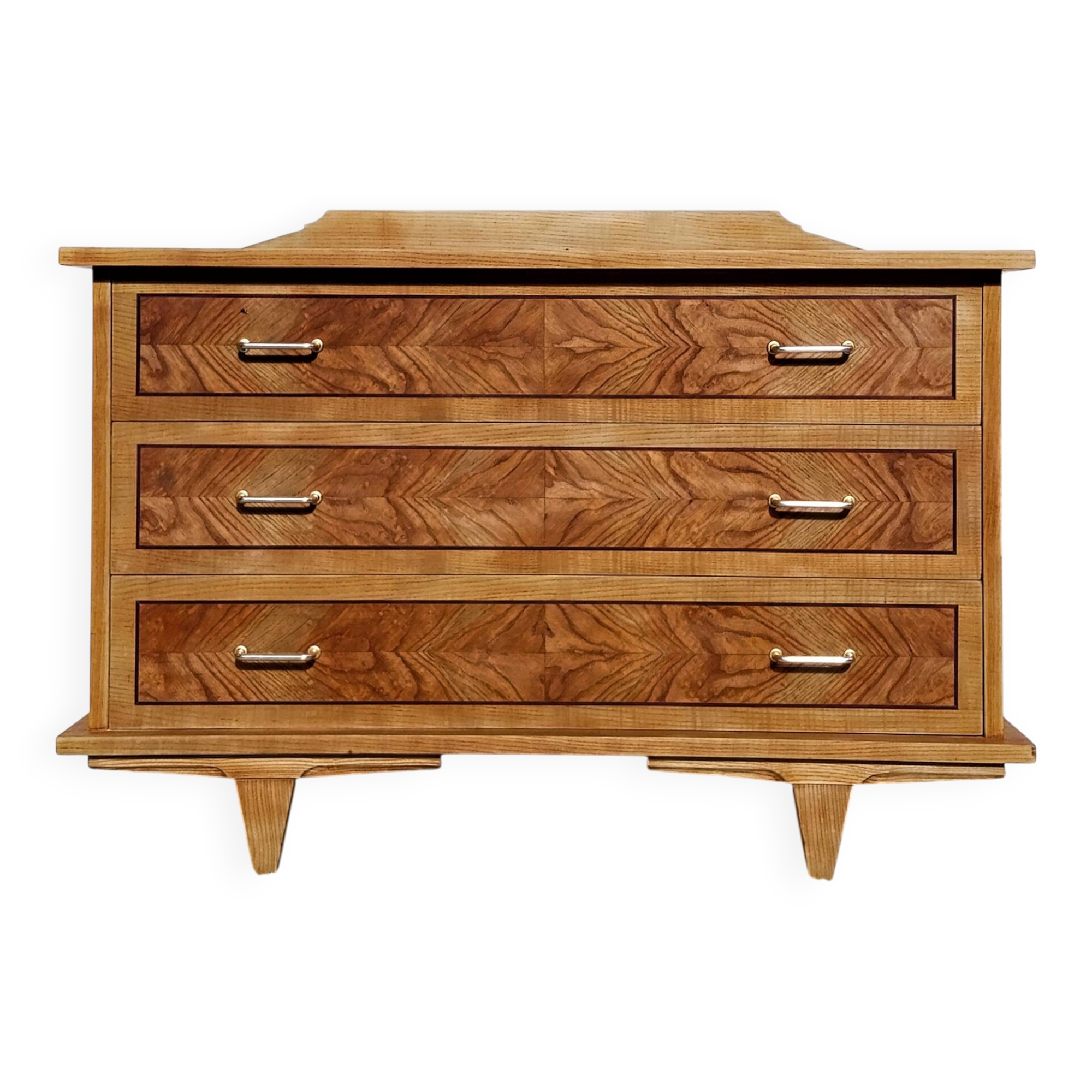 commode vintage