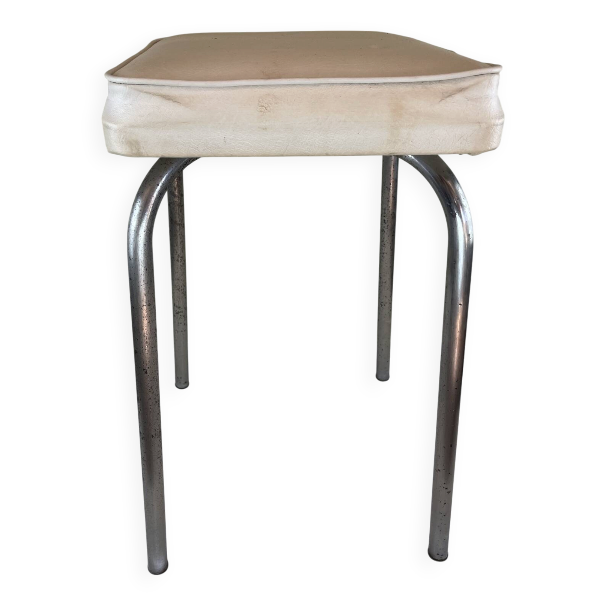 Tabouret vintage 