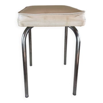 Vintage stool