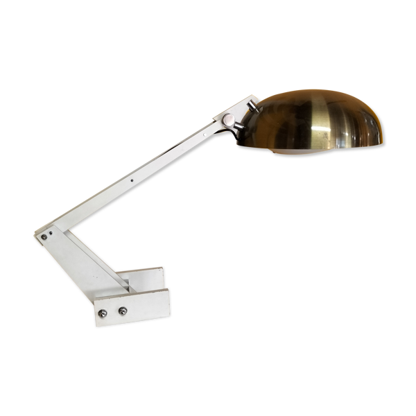 Lampe articulée wimrietveld