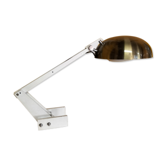 Lampe articulée wimrietveld