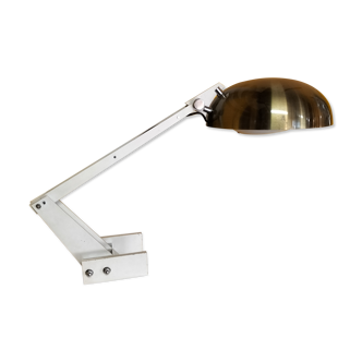 Articulated lamp wimrietveld