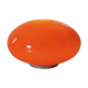 Ufo lamp ufo orange vintage 1980
