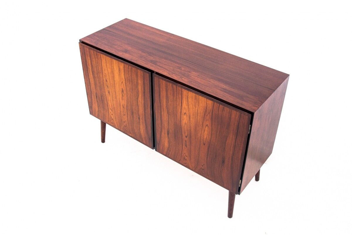 Enfilade en palissandre par Gunni Omann Danemark années 1960