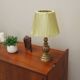 Set of two bedside lamps, Danish design, 1970s, production: Denmark