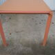 Dassas Pierre Paulin lar table vintage design 1973