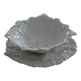 fruit slip drainer cup