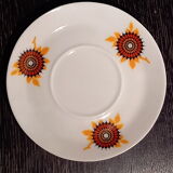 70' porcelain coffee service