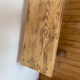 Farm bench