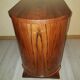 Art deco bedside