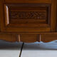 Parisian Art Deco wardrobe