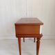 Table de chevet