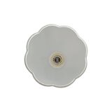 Lampe Tulipe Massive Vintage