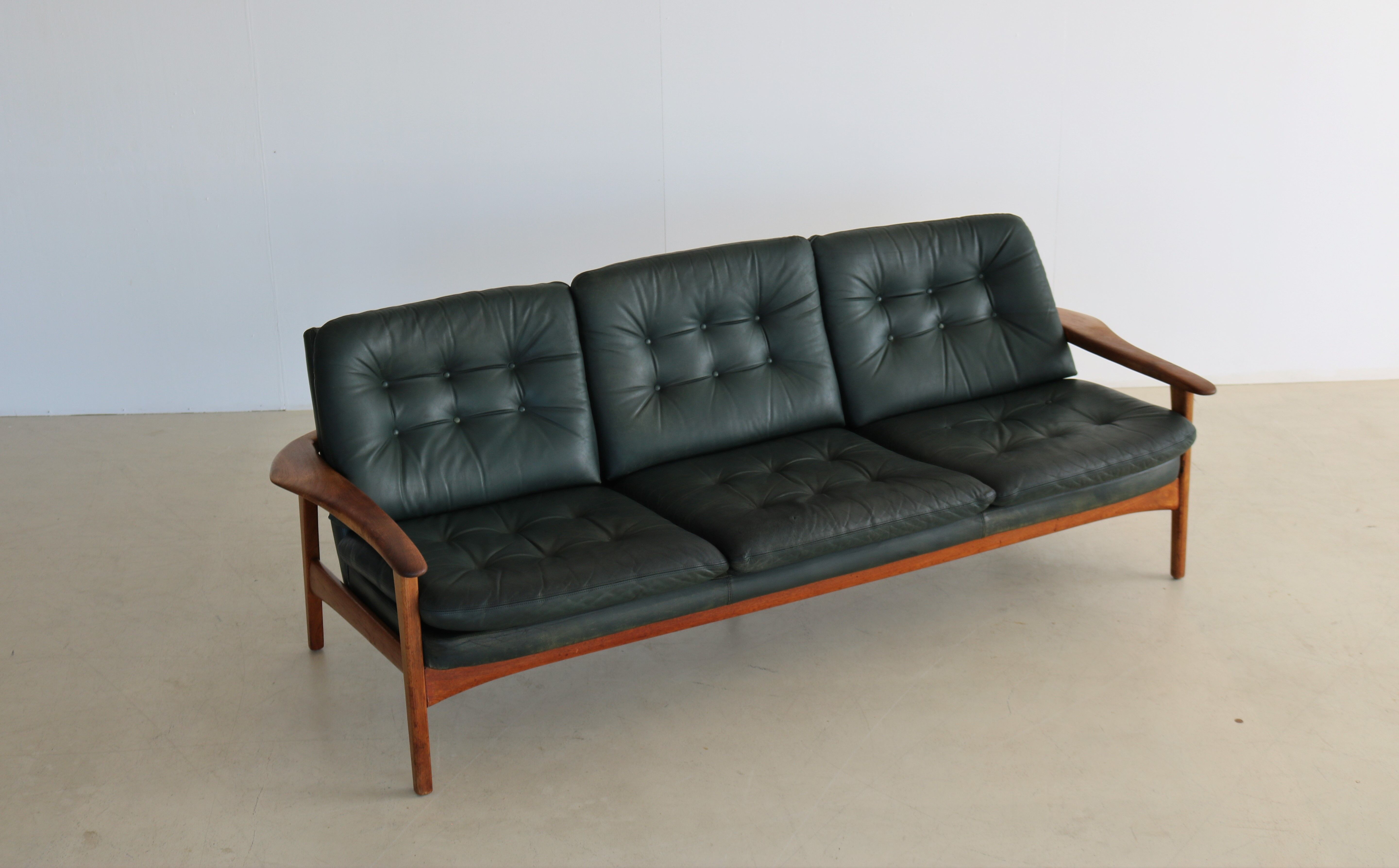vintage sixties sofa