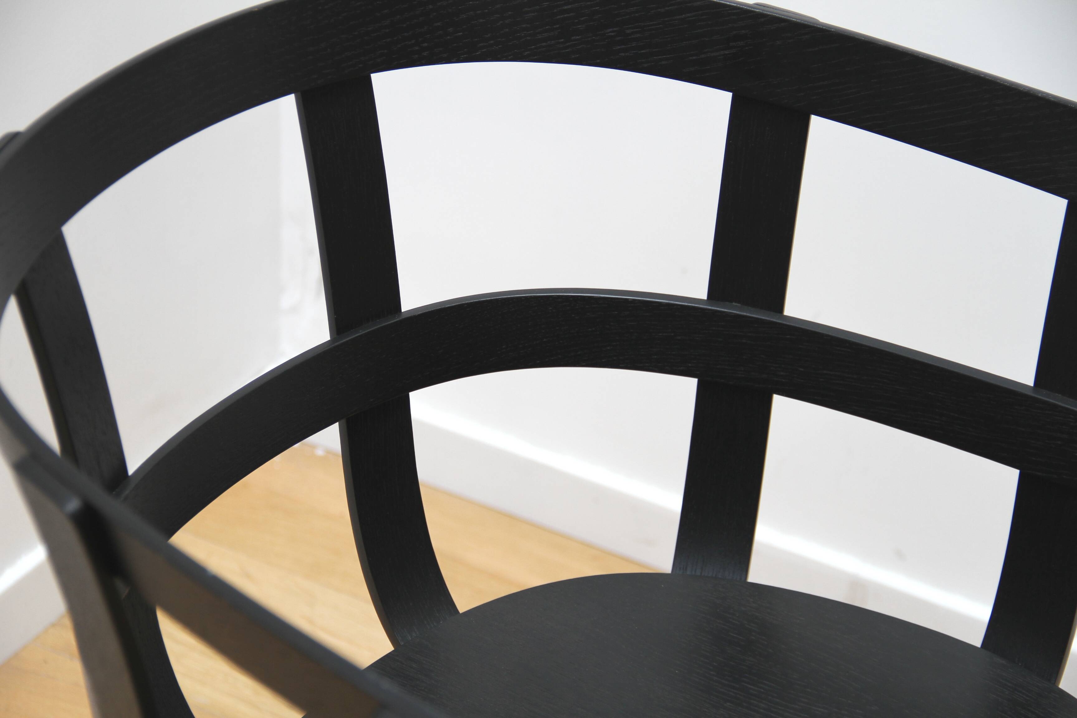 Julie designer chair, Julie Tolvanen