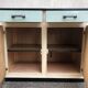 Buffet formica