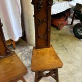 Cast Iron Bistro Tables