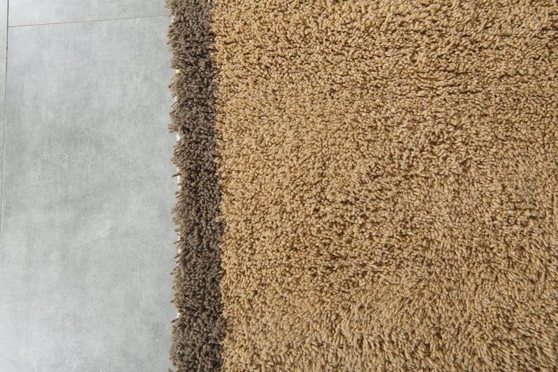 Tapis marocain en laine150/250cm