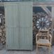 Renovated Parisian wardrobe