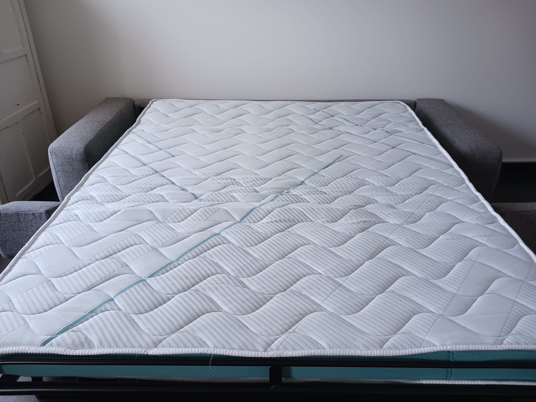 Scandinavian sofa bed Stockholm