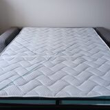 Scandinavian sofa bed Stockholm