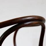 Armchair "le corbusier" 50 Fischel