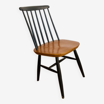 Fanett model chair by Ilmari Tapiovaara 1960